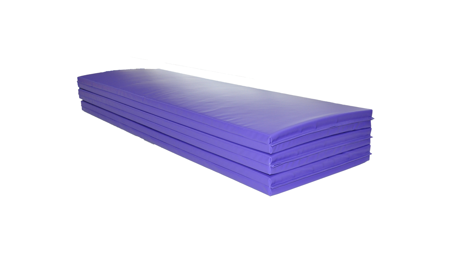 Instructor 2 3/8" Folding Mats