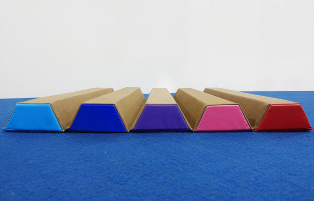 Sectional Balance Beam