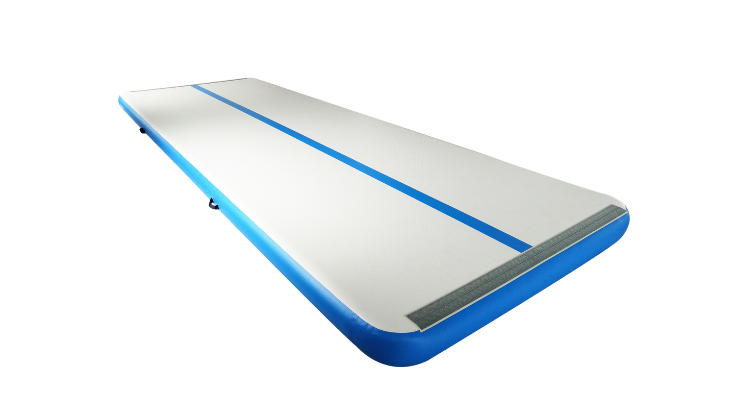 World Mat Air Track