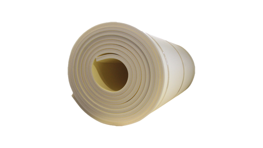 Crosslink Polyethylene Roll Foam
