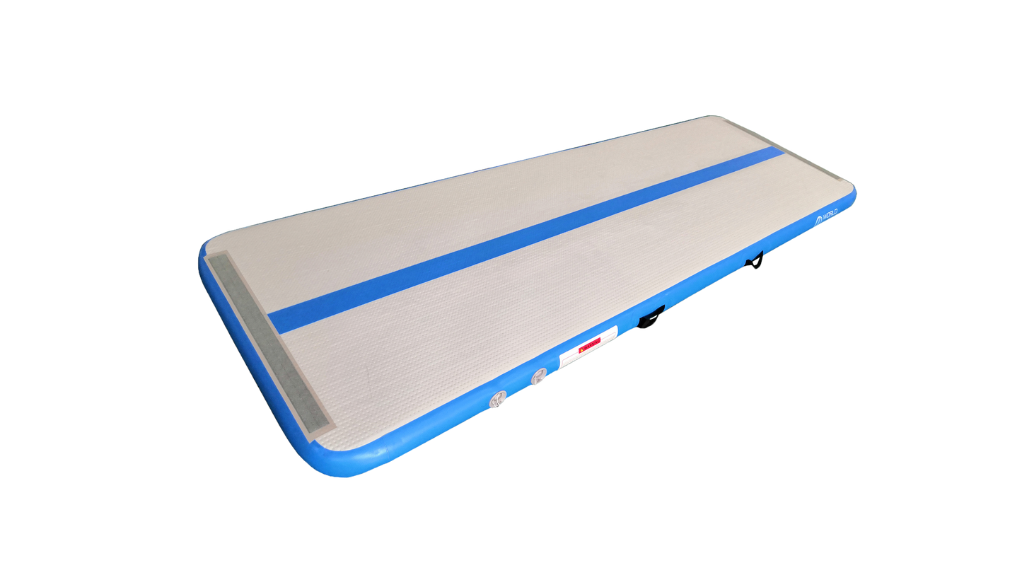 World Mat Air Track
