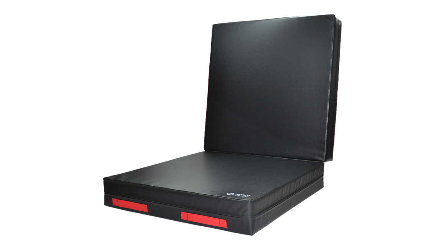 8" Foldable Training Mat