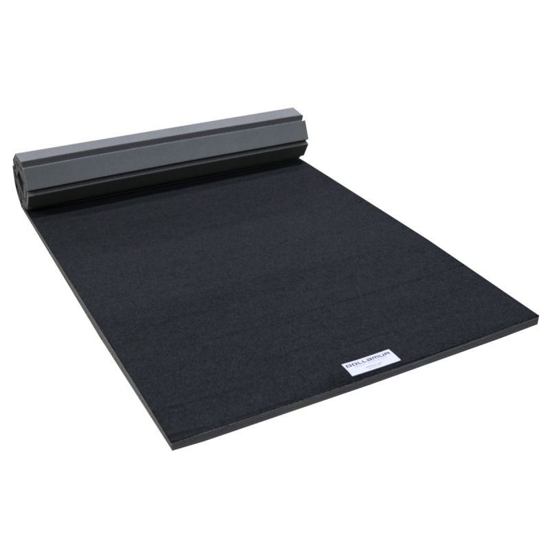 FLEXI-Roll® 5 x10 Carpet Mat