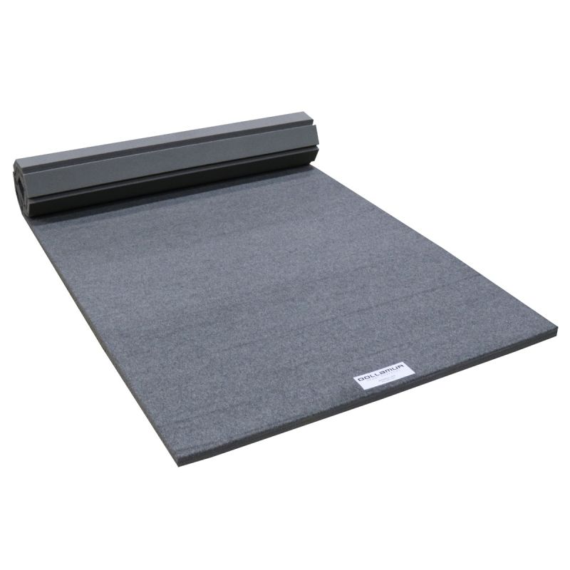 FLEXI-Roll® 5 x10 Carpet Mat