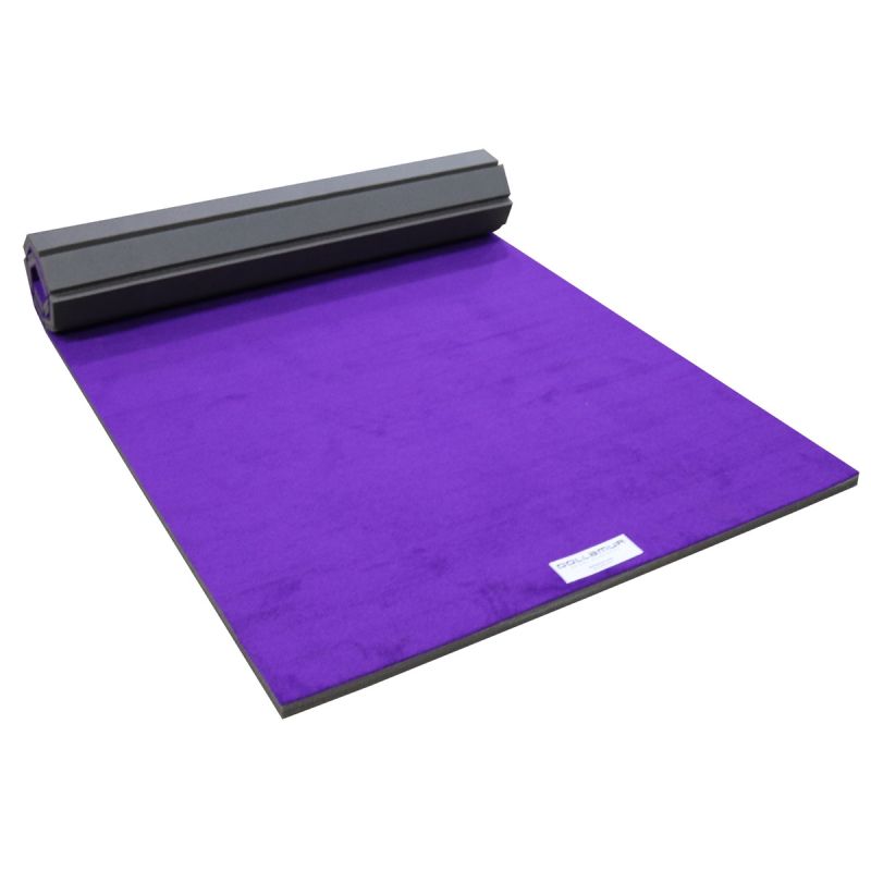 FLEXI-Roll® 5 x10 Carpet Mat