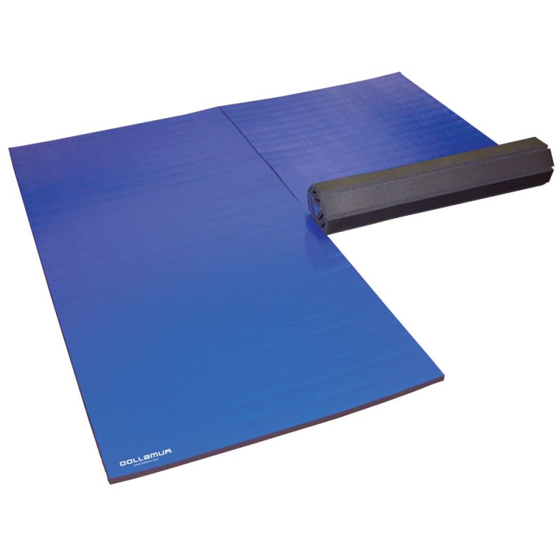 FLEXI-Roll® Smooth Mat 10x10