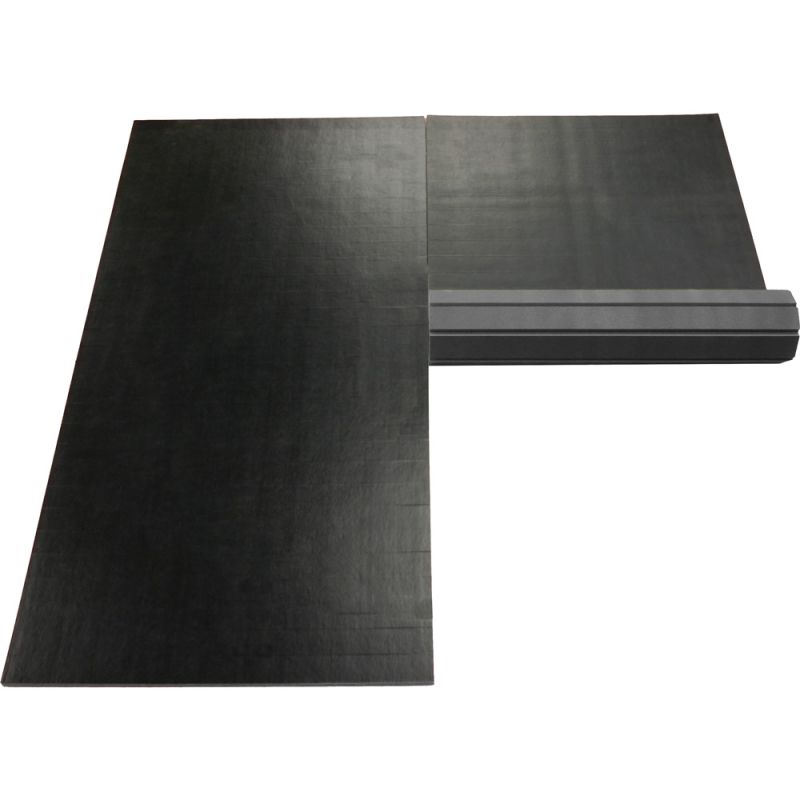 FLEXI-Roll® Smooth Mat 10x10