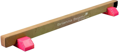 Brianna Balance Beam