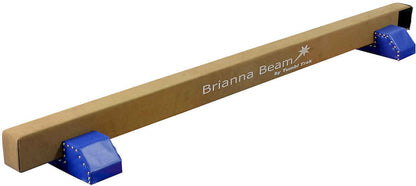 Brianna Balance Beam