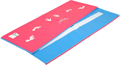 Cartwheel Beam Mat