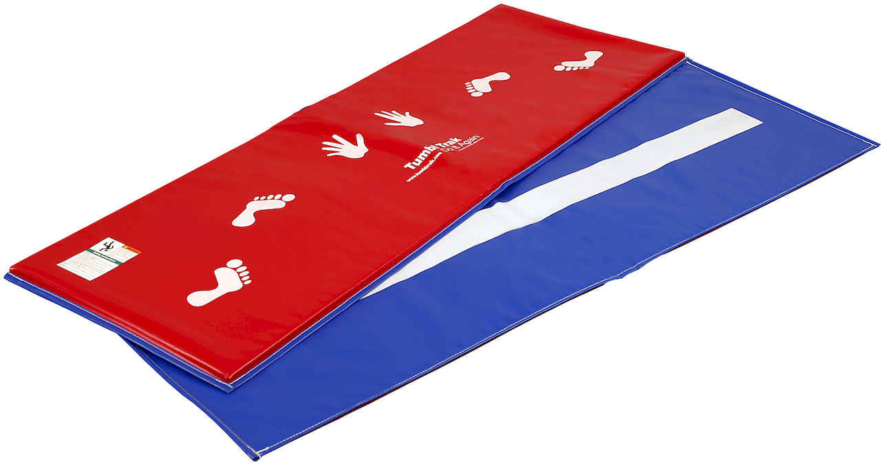 Cartwheel Beam Mat