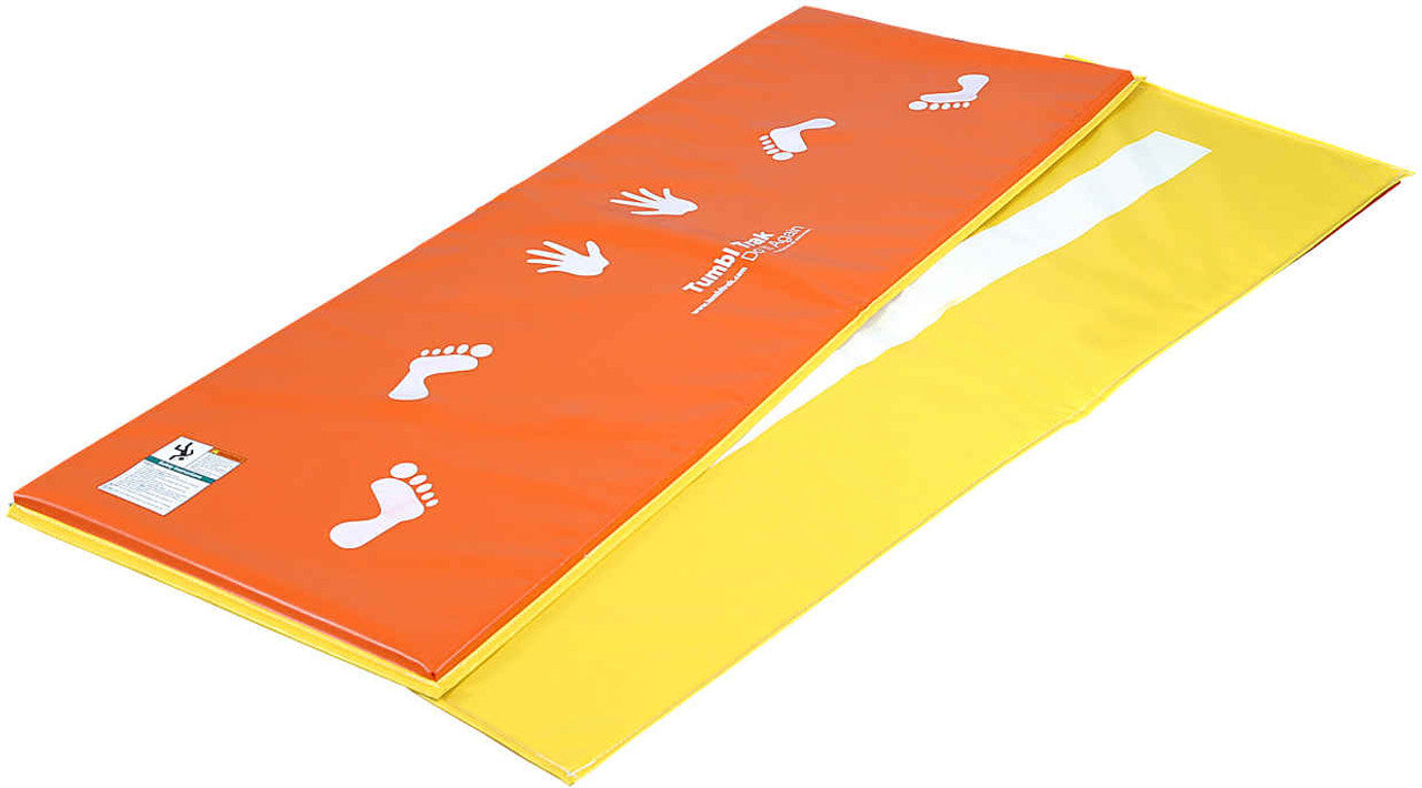 Cartwheel Beam Mat