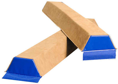 Sectional Balance Beam