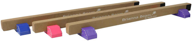 Brianna Balance Beam