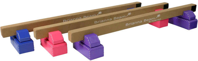 Brianna Balance Beam