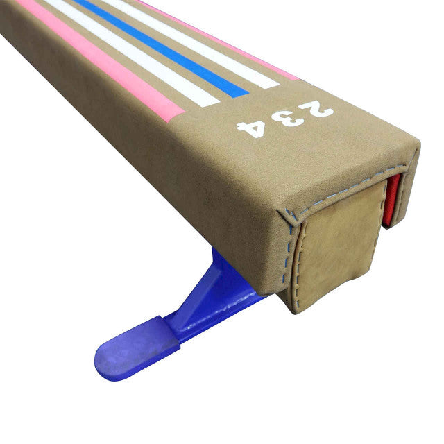 Laser Balance Beam Conversion Top