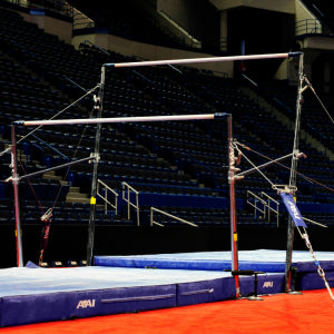 AAI EVO-ELITE™ Uneven Bars