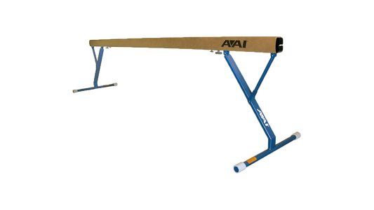 Adjustable Club Balance Beam