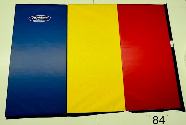 Folding Mattress Stock