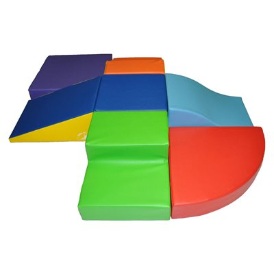 6 Pieces Kit