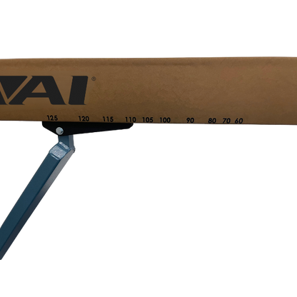 Club Crank Balance Beam