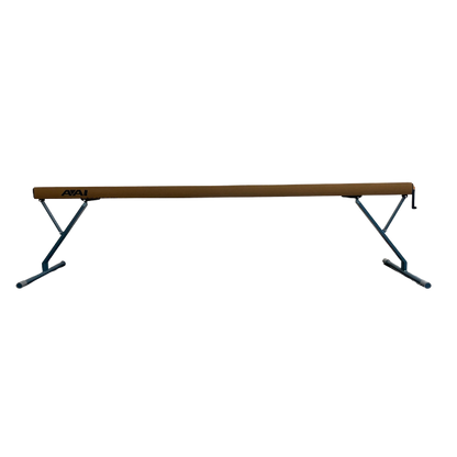 Club Crank Balance Beam