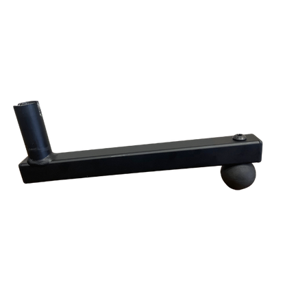 Club Crank Balance Beam