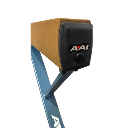 Club Crank Balance Beam