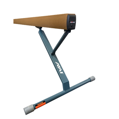 Club Crank Balance Beam