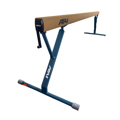 Club Crank Balance Beam