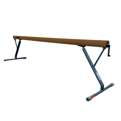 Club Crank Balance Beam