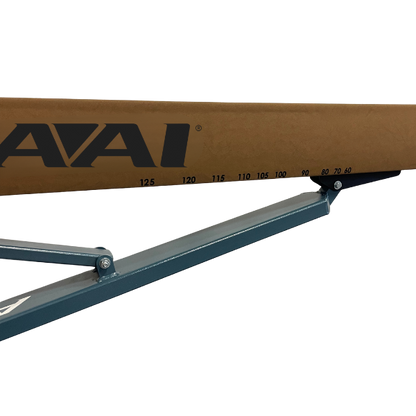 Club Crank Balance Beam