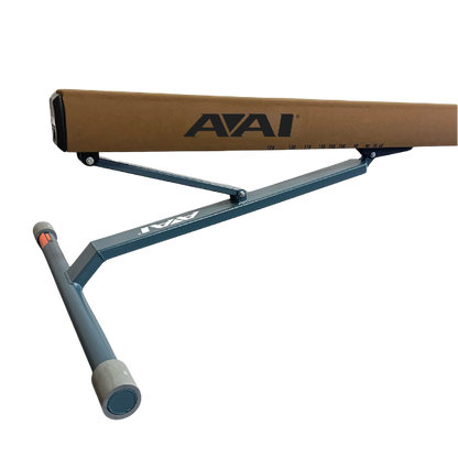Club Crank Balance Beam