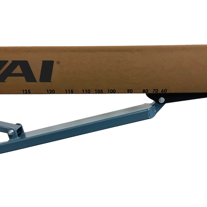 Club Crank Balance Beam