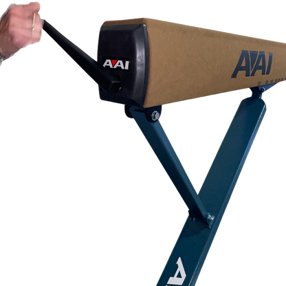Club Crank Balance Beam