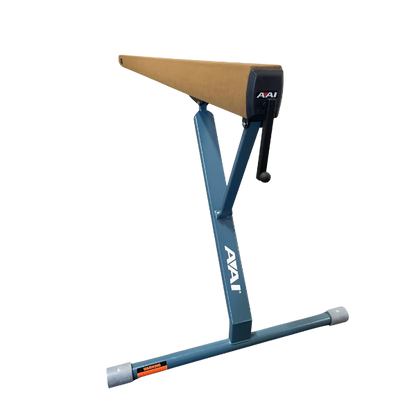 Club Crank Balance Beam