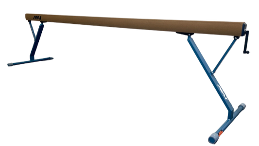 Club Crank Balance Beam