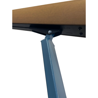Club Crank Balance Beam