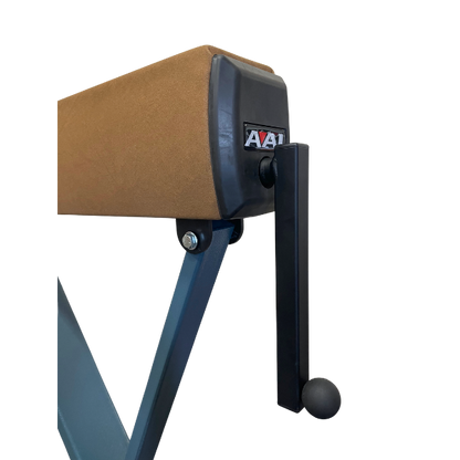 Club Crank Balance Beam