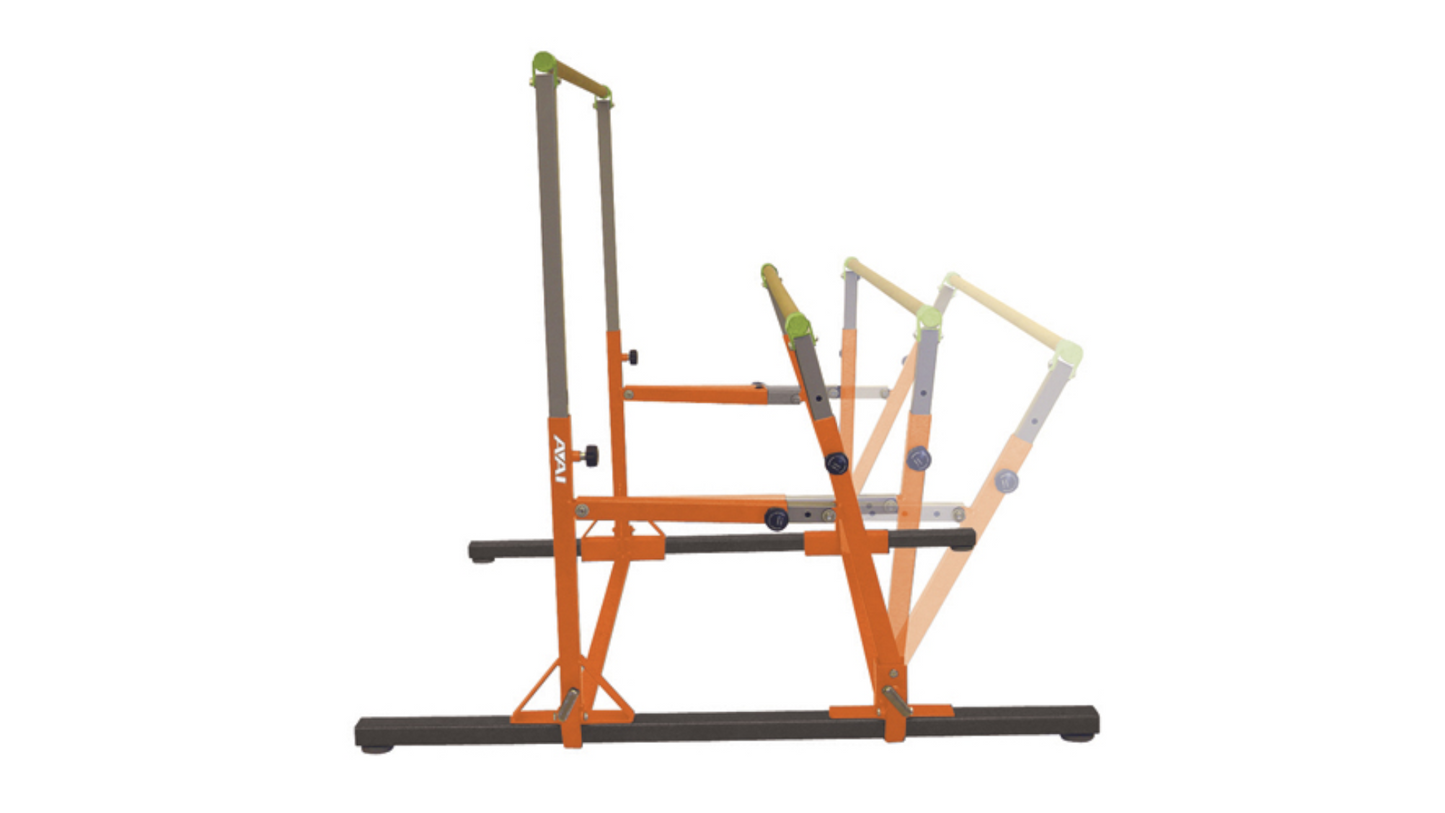 ELITE™ KIDS GYM Adjustable Spreader Bars