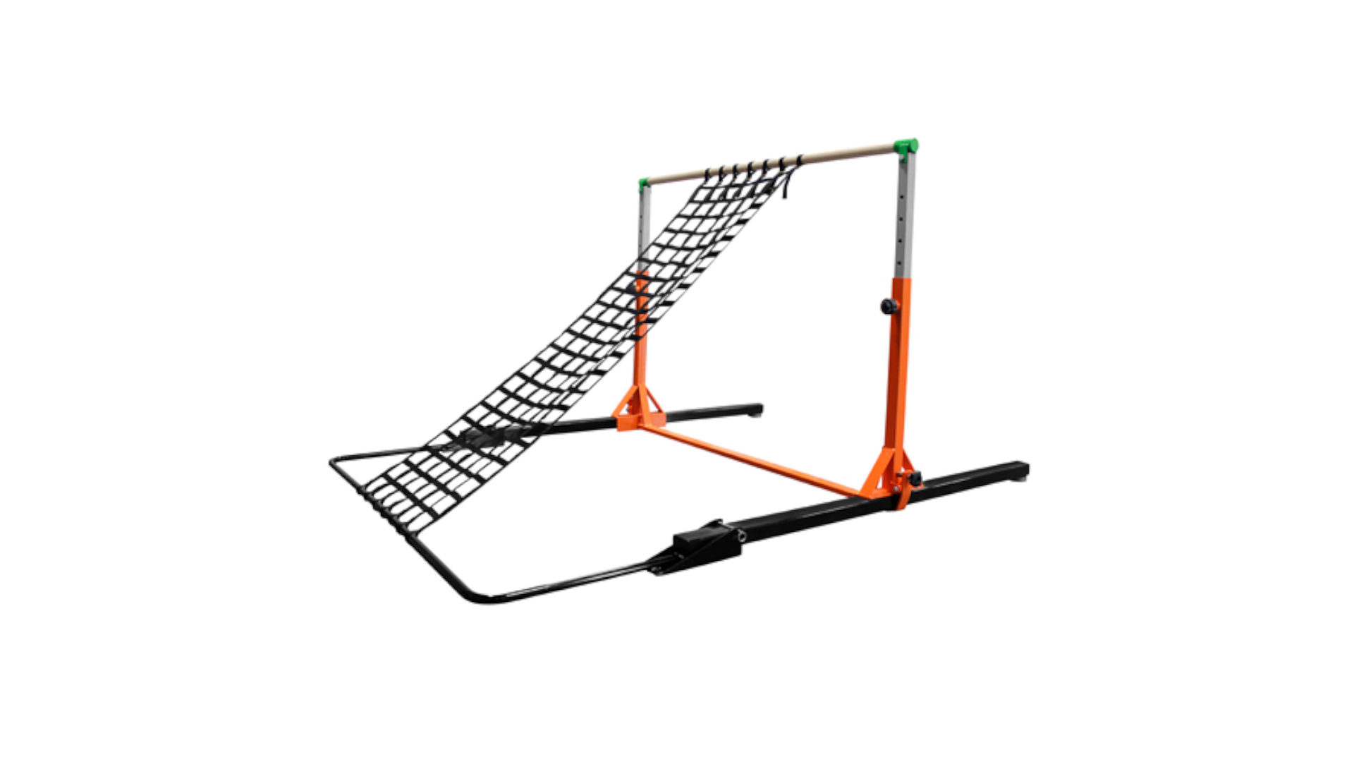 Gym Netshell ELITE™ KIDS GYM Cargo Net – World Mat Gym