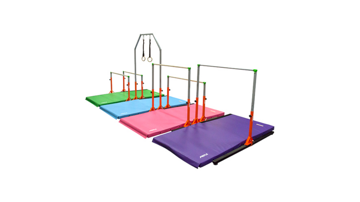 ELITE™ KIDS GYM Inline Circuit