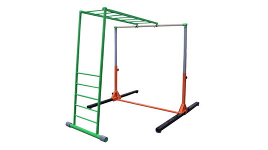 ELITE™ KIDS GYM Monkey Bars