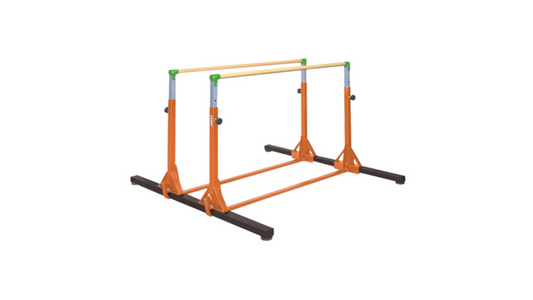 ELITE™ KIDS GYM Parallel Bars Set