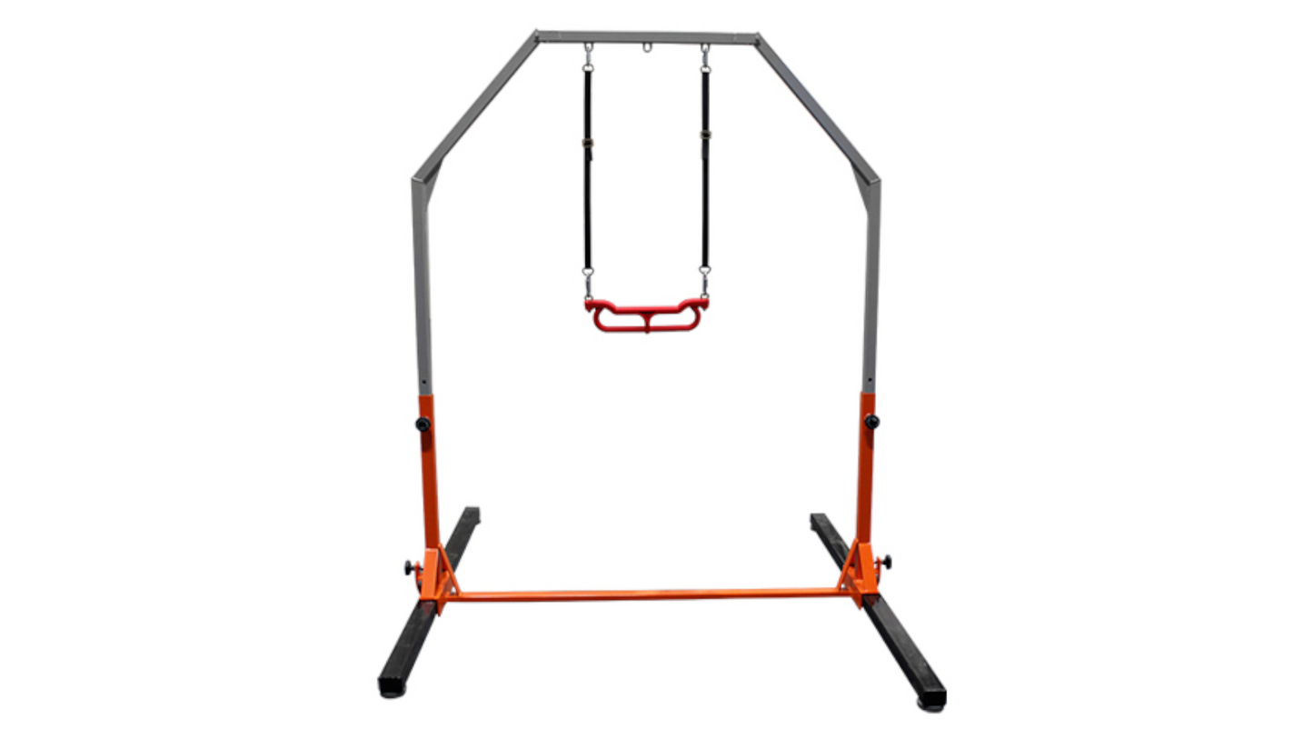 ELITE™ KIDS GYM Trapeze