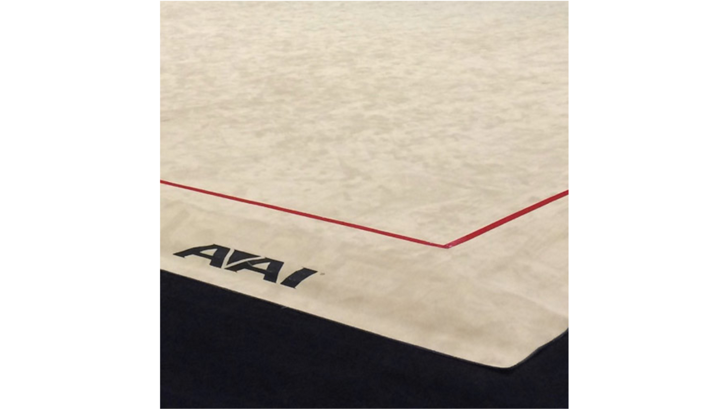 International ELITE™ Rhythmic Floor System