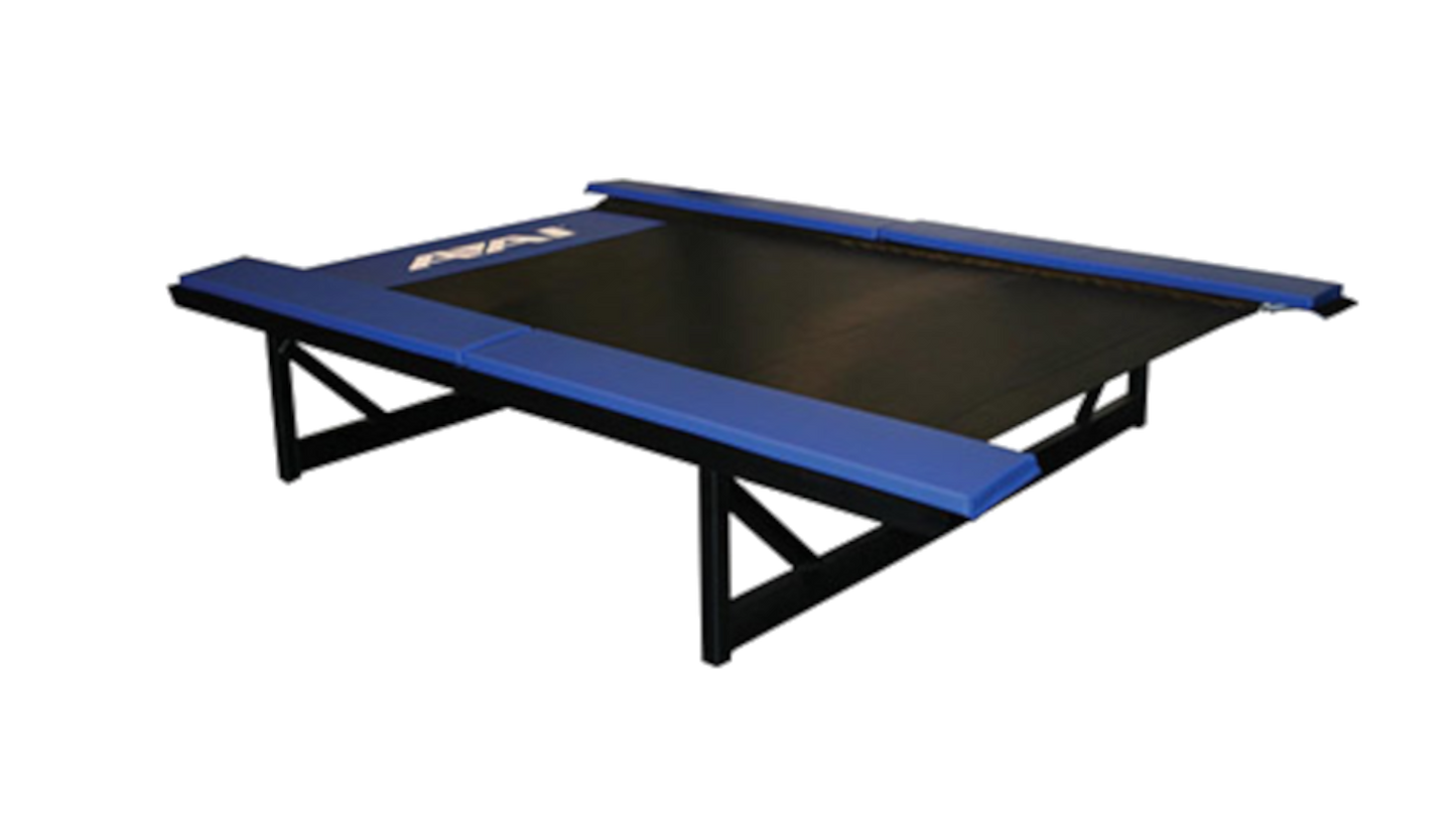 ELITE™ Tumbling Trampoline