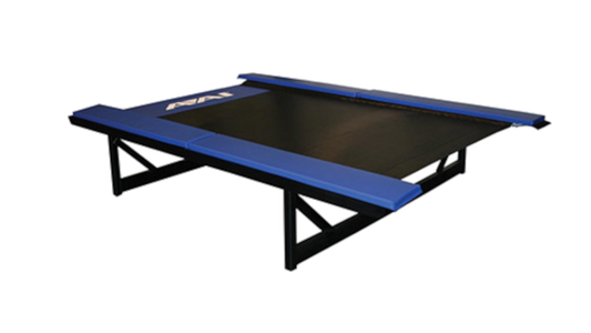 ELITE™ Tumbling Trampoline