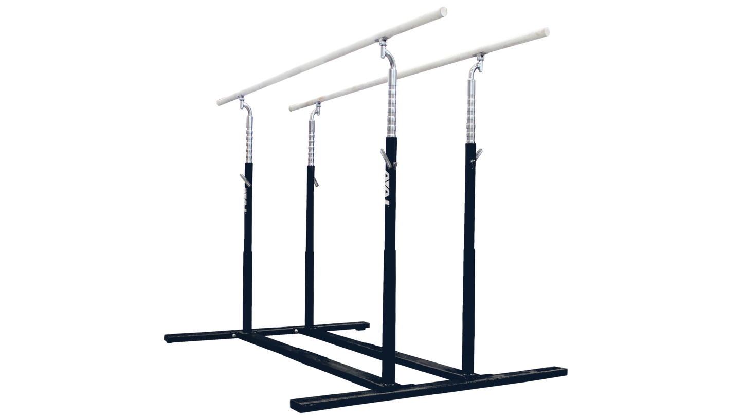 AAI EVO-ELITE™ Parallel Bars