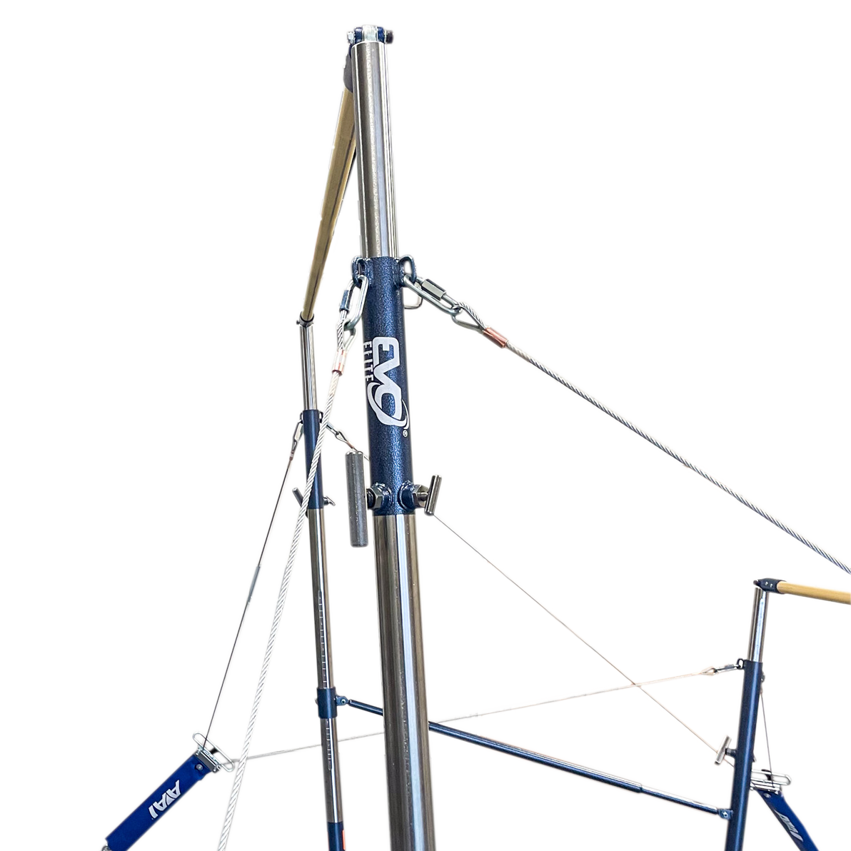 AAI EVO-ELITE™ Uneven Bars